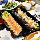 초밥마루 - 시흥시 삼미시장4길 18-1 | 초밥마루