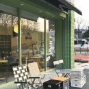 흥덕초등학교 정문 앞 이미지