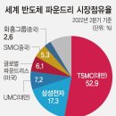 세계는 지금 총성 없는 반도체 전쟁 중 ‘21세기 산업의 쌀’ 확보하라 이미지