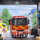 당감골목시장 이미지