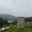카페일리터천안목천점 | 천안 목천 호수뷰 카페 플레이스윤슬, 생망고빙수까지 만족