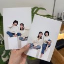 이목로 | 수원 정자동 사진관 찾는다면? 보통의 사진관 셀프 촬영 후기