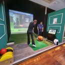 탑스크린골프 아카데미 이미지