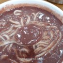 전라도옛맛손팥칼국수 이미지