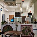 자이카서비스 | 안산 데이트 맛집 한양대에리카 인도 커리 음식점 자이카 방문 솔직후기