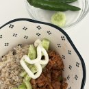 나의 일주일 채식 도전! 비건챌린지 기록🥕🍆🥒🍅🧅