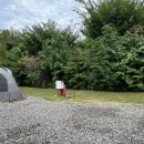 깊은골 캠핑장 이미지