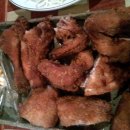 다다치킨 이미지