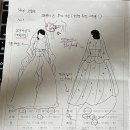 w-28 | [W.28] 드레스 투어(드레스 후기) 7 / 르블랑 웨딩