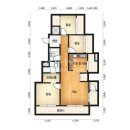 백현마을 휴먼시아8단지 이미지