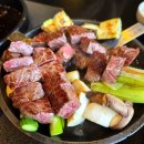 호만빌딩앞 | [세종 보람동 맛집] 르비프 살살녹는 세종 투쁠한우 맛집 내돈내산 솔직후기
