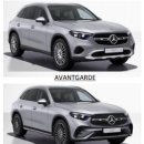 벤츠 glc300 4matic 가격 이 차량에 관심이 많다면 이미지