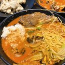 의정부짬뽕맛집 천하제일뼈짬뽕