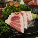 강남역 회식장소 룸식당 무한리필 참치 진오봉참치 삼봉참치회 코스 솔직후기
