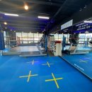 진해복싱센터 이미지