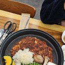 북정장식인테리어 | '비봉 상황삼계탕 오리불고기' 본점||경남 맛집, 양산 오리고기 맛집!!!