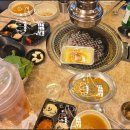 [인천 부평구 테마의거리] 99숯불집 부평역점 /부평역 닭발 , 부평역 고기집 돼지갈비 , 부평역 술집...