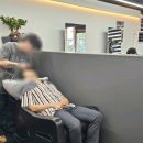 영통포럼 | 수원 남자머리 디자인컷 맛집, 포럼 맨즈헤어 다운펌 후기