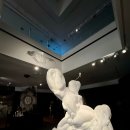 사랑의손 - 창원시 마산합포구 | 서울시립미술관 서소문본관 <사랑의 기원>에 다녀왔어요 전시후기