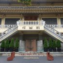 새남터 순교성지 이미지