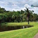 명품관광 | 방콕 골프 관광 가심비 좋은 태국 골프장 레이크우드cc 예약 후기