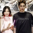 연일비디오 | "SM이 탐냈을 비주얼" 소녀시대 태연, 붕어빵 친오빠 실물 후기 연일 화제