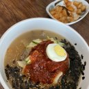 안섬메밀막국수 | 점심 회식으로 방문한 안섬메밀막국수