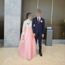 [웨딩] 대전 루이비스 본식 후기