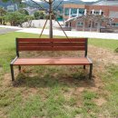(주)와이지원충주공장 | 충북 충주 - 벤치(GS-B018, GS-B019) 시공 후기