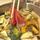 방배로 162 | 평일 LUNCH 대인 목심 내방역 샤브샤브 봄담아