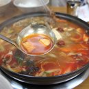 두거리우신탕 - 정읍시 내장산로 16-11 | 두거리우신탕
