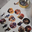 여우 노래연습장 이미지