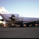 [JC Wings] - Boeing B727-100 N32720 "UDF(UnDucted Fan)" 이미지