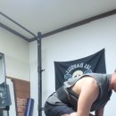 데드리프트입니다 이미지