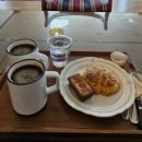 명곡로 | 대구 애견동반 카페 추천｜송해공원 근처 감성카페 웜 브리즈 홍매화 버터떡 후기