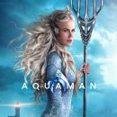 DC Comics - Aquaman 파이널 예고편 이미지