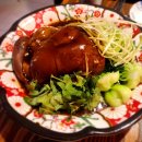 [뚝섬역 맛집] 흑백요리사에 나온 동파학센으로 유명한 힙한 중식주점 티엔티엔