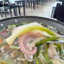 해돋이 회센타 | 해돋이회센타 서천 쭈꾸미 봄 제철 축제 샤브샤브 맛집 추천 여행 내돈내산 쭈뱅 블로그 후기 ^^