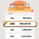 조인성퍼스널트레이닝NO.1 이미지