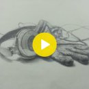 정물소묘-개체표현 소개 이미지