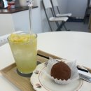 중구청 내부 | 인천 차이나타운 중구청 두쫀쿠맛집 카페비에떼 두바이 쫀득쿠키 솔직 후기