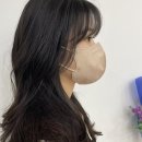전주 객사 미용실 라니헤어 6호점 롱 레이어드 컷 빌드펌(CS컬)