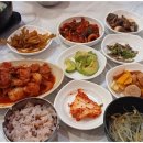 한끼밥집 이미지