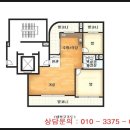 화홍중학교서측도로 이미지