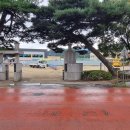 경기도 양평군 용문초등학교 이미지
