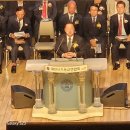 &#39;2025 대전광역시 부활절 연합예배&#39;ㅡ 한남대학교 성지관 이미지