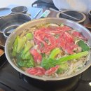 오늘 | 소새울역 맛집 샤브샤브 전문점 샤브오늘 후기.