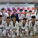 꿈나무태권도체육관 이미지