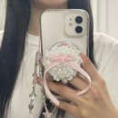 [후기] 뮤즈무드 아이폰 케이스, 르로마린 맥세이프 그립톡