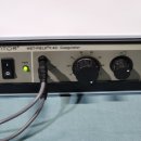 Mentor Wet Field II AC Coagulator 이미지